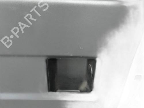 Tailgate SUZUKI GRAND VITARA II (JT, TE, TD) 1.9 DDiS All-wheel Drive (JT419, TD44, JB419WD, JB419XD,... | BP26160268C6 