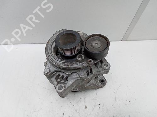 Used Alternator BMW 3 (F30, F80) 320 d (163 hp) 23997378