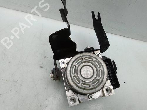 ABS Bremseaggregat DACIA DOKKER MPV (KE_) 1.5 dCi (KEAJ, KEAH) | BP24997515M43 