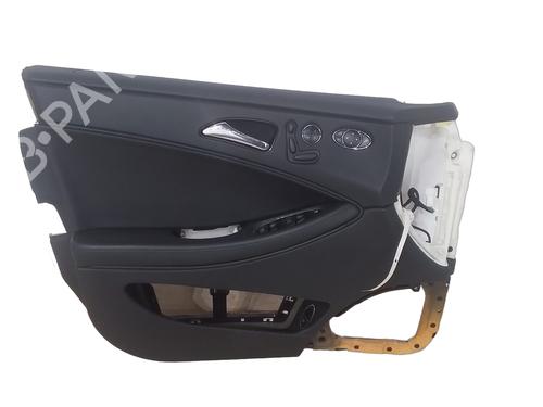 Pannello porta anteriore sinistro MERCEDES-BENZ CLS (C219) CLS 320 CDI (219.322) (224 hp) 32020947