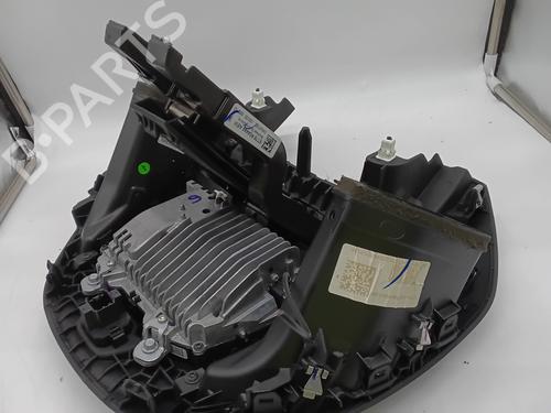 Radio FORD TRANSIT COURIER B460 MPV 1.5 EcoBlue | BP29271394E6 