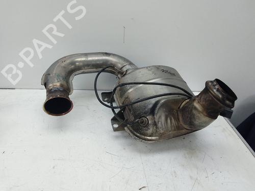 Used Catalyst Catalyst CITROËN C4 Grand Picasso II (DA_, DE_) 2.0 BlueHDi 150 (150 hp) 18584485 18584485