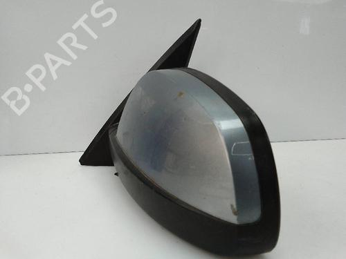 Left mirror OPEL MERIVA A MPV (X03) 1.7 CDTI (E75) | BP22521488C26 