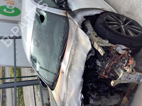 Front left panel PEUGEOT 308 III (FB_, FH_, FP_, F3_, FM_) BlueHDi 130 (FBYHZL, FBYHZT) | BP34209110C58  - Image 11