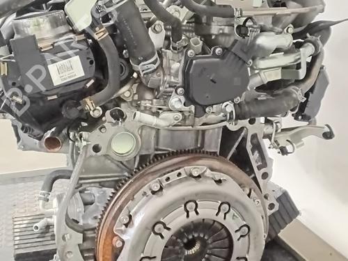 Engine NISSAN X-TRAIL III (T32_, T32R, T32RR) 1.6 DIG-T (T32) | BP28598491M1