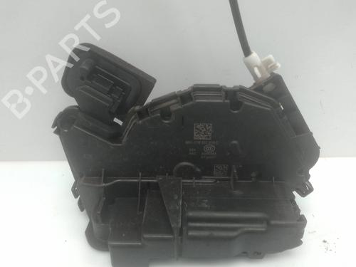 Used Front right lock Front right lock 21550076 21550076
