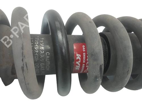 Left front shock absorber NISSAN NAVARA NP300 (D40) 2.5 dCi 4WD | BP21125893M16 - Image 2