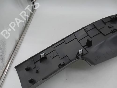 Door moulding trim PEUGEOT RIFTER 1.5 BlueHDi 130 | BP29385600C150 