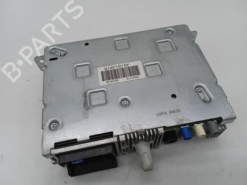 Radio PEUGEOT 508 SW I (8E_) 2.0 HDi 180 RXH | BP29050871E6 