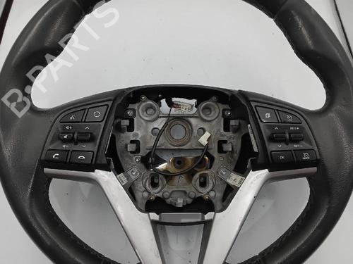 Used Steering wheel HYUNDAI TUCSON (TL, TLE) 1.6 CRDi (136 hp) 26593674