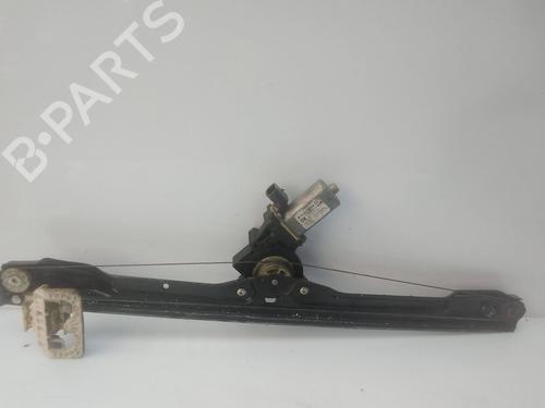 Used Front left window mechanism Front left window mechanism IVECO DAILY VI Platform/Chassis 35S15, 35C15, 40C15, 50C15, 60C15, 65C15, 70C15 (150 hp) 21585693 21585693