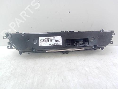 Annen AUDI A4 B9 Avant (8W5, 8WD) [2015-2025]  18597262