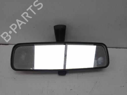 Rear mirror TOYOTA YARIS (_P13_) 1.3 (NSP130_, NSP130) | BP20115651I6 