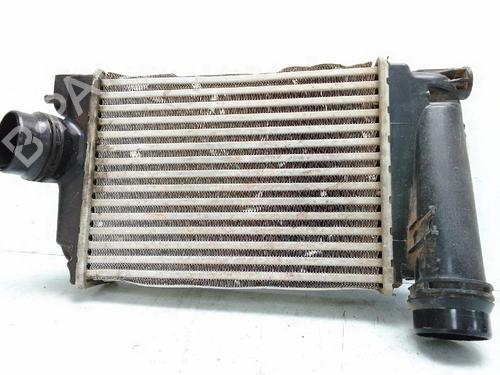 Intercooler NISSAN QASHQAI II (J11, J11_)  | BP27889076M30 