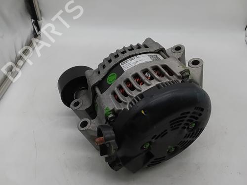 Used Alternator BMW 1 (E87) 118 i (143 hp) 29584422
