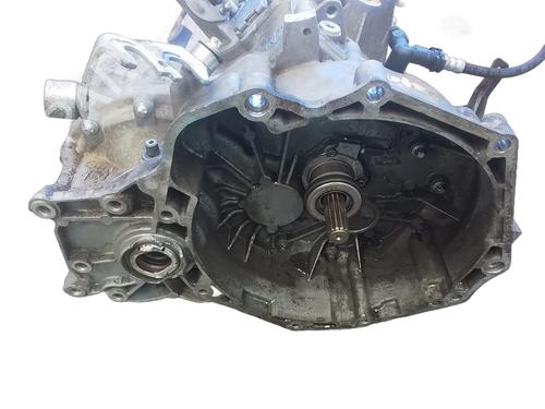 Used Gearbox Gearbox OPEL ASTRA H (A04) 1.7 CDTI (L48) (100 hp) 31353616 31353616