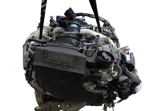 Engine MERCEDES-BENZ E-CLASS Convertible (A207) E 250 CDI / BlueTEC / d (207.403, 207.404) | BP30192410M1 