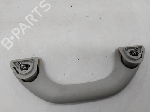 Interior roof handle VW CADDY III Box Body/MPV (2KA, 2KH, 2CA, 2CH) 1.9 TDI | BP25836012I35 