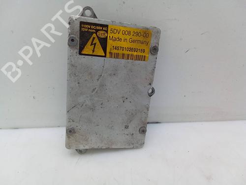 Used Electronic module BMW 5 (E60) 530 d (218 hp) 28147294