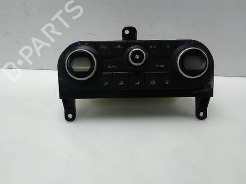 Climate control NISSAN QASHQAI / QASHQAI +2 I (J10, NJ10, JJ10E) 2.0 dCi | BP23142603I5 