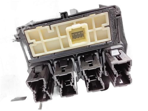 Switch TOYOTA PRIUS PLUS (_W4_) 1.8 Hybrid (ZVW40W, ZVW41W) | BP33286210I30  - Image 5