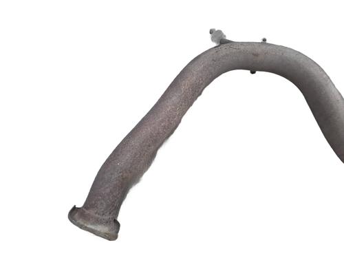 Udstødningssystem TOYOTA RAV 4 III (_A3_) 2.2 D 4WD (ALA30_, ALA30R) | BP30098636M121 