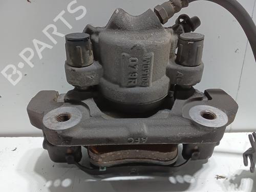 Left front brake caliper BMW 1 (F21) 116 d | BP36516903M105 - Image 7