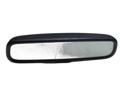 Used Rear mirror Rear mirror VW TOUAREG (7LA, 7L6, 7L7) 3.0 V6 TDI (225 hp) 34153112 34153112