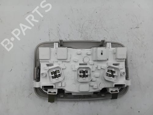Interior roof light CITROËN BERLINGO (ER_, EC_) 1.5 BlueHDi 100 | BP28810737I8 