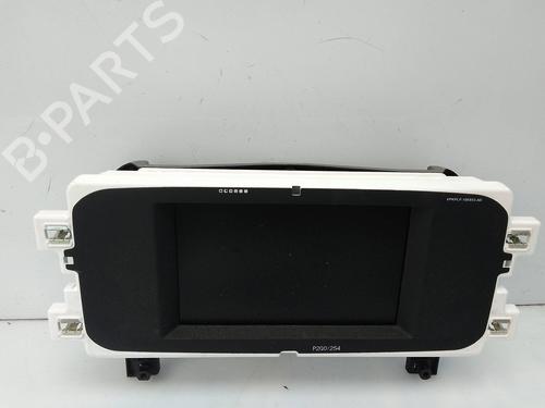 instrument-cluster-opel-corsa-f-p2jo-2019-23142440 main image