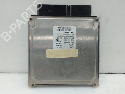 Engine control unit (ECU) MERCEDES-BENZ V-CLASS (W447) V 250 BlueTEC / d (447.811, 447.813, 447.815) | BP23894975M57 - Image 7