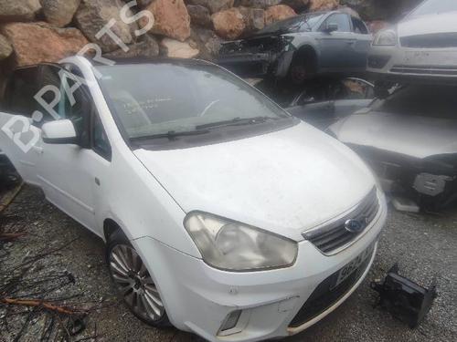 Motorhjelm FORD C-MAX (DM2) 1.6 TDCi (90 hp) 18592936