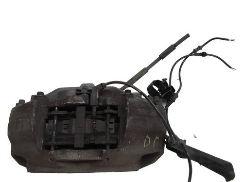 Right front brake caliper MERCEDES-BENZ E-CLASS (W213) E 220 d (213.004) | BP26053854M104 - Image 2