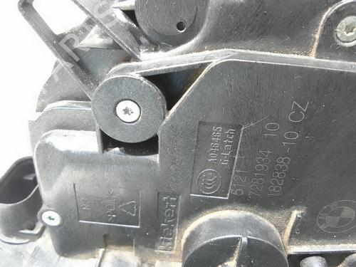 Front right lock MINI MINI (F56) One D | BP34618034C97 - Image 3