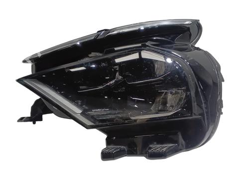 Used Left headlight Left headlight CITROËN C4 III (BA_, BB_, BC_) 1.2 PureTech 100 (BAHNEA, BAHNKA) (101 hp) 36294264 36294264