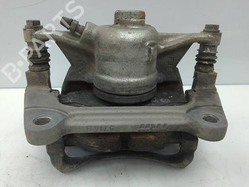 Left front brake caliper SEAT LEON (5F1) 2.0 TDI | BP28150290M105