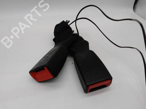 Used Seat buckle CITROËN C4 CACTUS 1.6 BlueHDi 100 (99 hp) 25045763