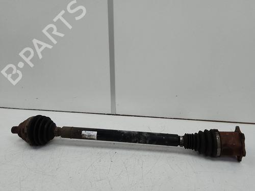 Right front driveshaft VW PASSAT B8 (3G2, CB2) 2.0 TDI | BP20222499M39 - Image 1