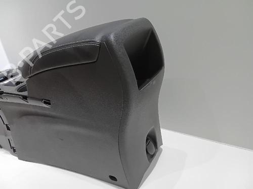 Middle console RENAULT KADJAR (HA_, HL_) 1.5 dCi 110 (HLA3) | BP26446660I22 