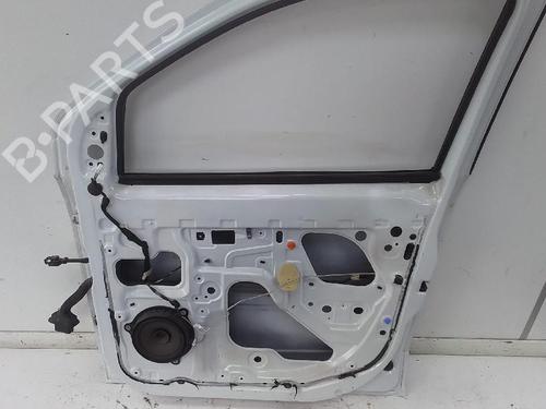 Right front door DACIA LODGY (JS_) 1.5 Blue dCi 115 (JSJT) | BP26651512C3 