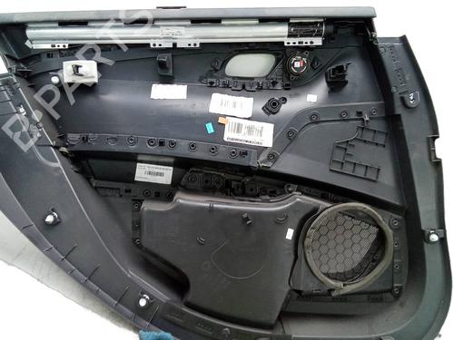 Rear right panel PEUGEOT 508 SW I (8E_) 2.0 BlueHDi 150 | BP26055317C61 - Image 2