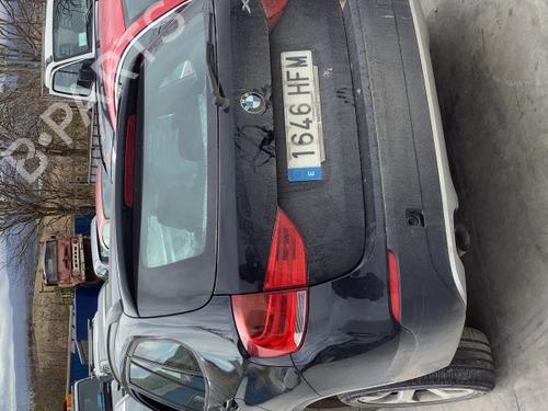 Warning switch BMW X1 (E84) sDrive 18 d | BP30660461I22 