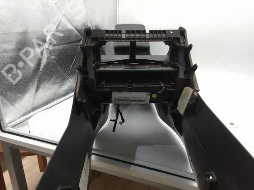 Middenconsole SKODA SUPERB III (3V3) 2.0 TDI | BP30050962I22