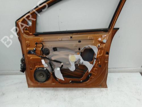 Right front door DACIA SANDERO III 1.0 TCe LPG | BP19707650C3 