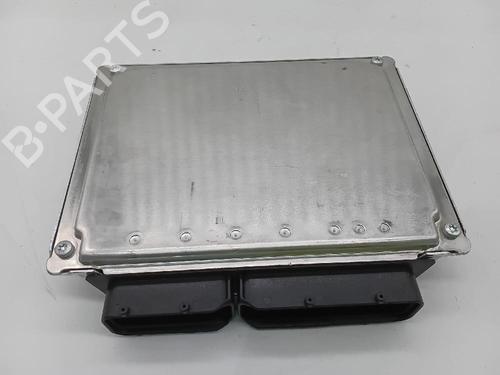 Engine control unit (ECU) VW TOUAREG (7LA, 7L6, 7L7) 3.0 V6 TDI | BP26306105M57 