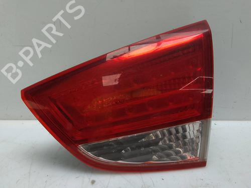 Used Right tailgate light Right tailgate light 24463323 24463323