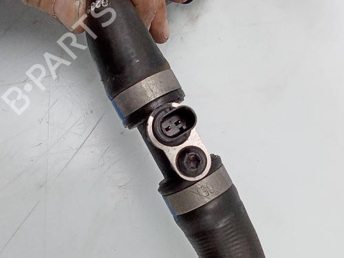 Rør PORSCHE TAYCAN (Y1A) Electric (Y1AAA1, Y1AAI1) | BP28144593M125 