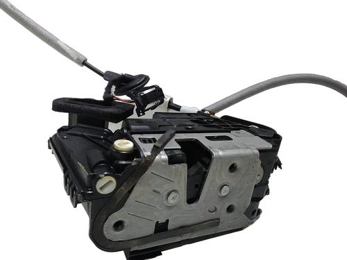 Rear left lock VW GOLF VIII (CD1, DA1) 2.0 GTI | BP31967877C100