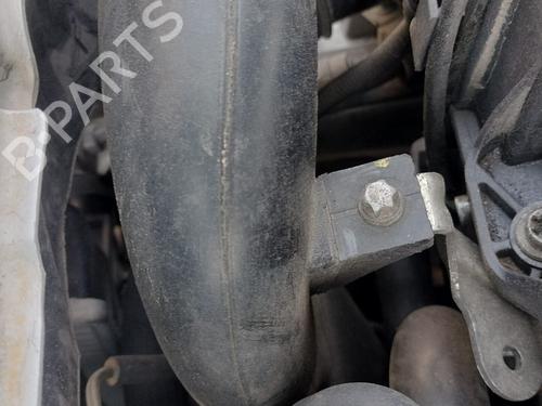 Used Pipe Pipe OPEL ZAFIRA / ZAFIRA FAMILY B (A05) 1.9 CDTI (M75) (120 hp) 33428326 33428326