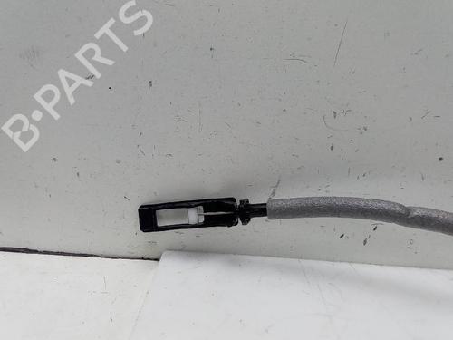 Front right lock VW PASSAT B8 (3G2, CB2) 2.0 TDI | BP20207889C97 